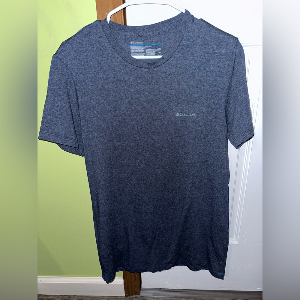 Columbia Shirt